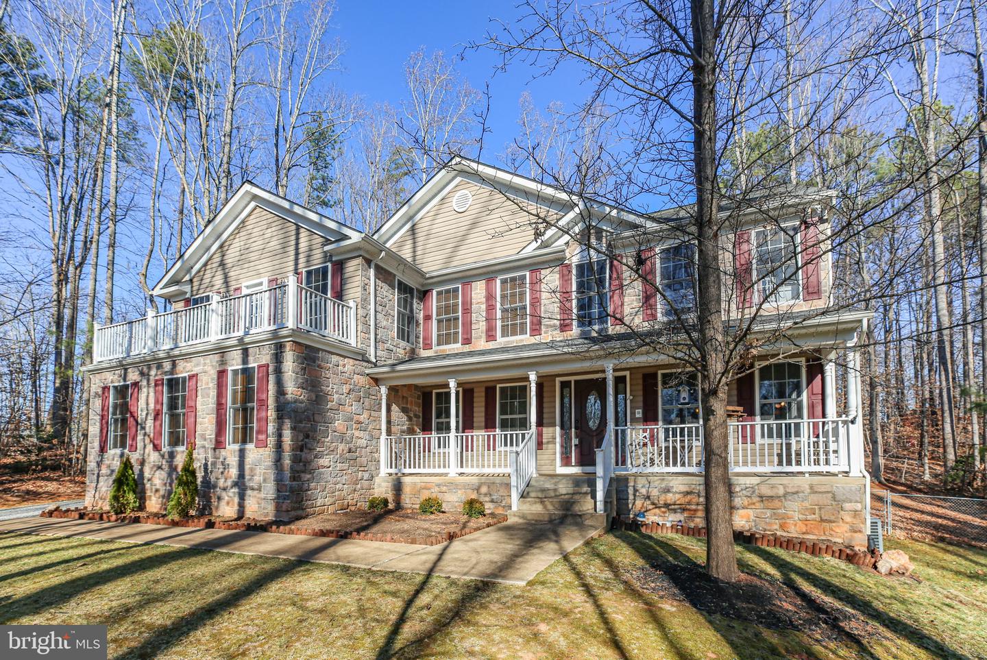 42 KINSLEY LN, FREDERICKSBURG, Virginia 22406, 5 Bedrooms Bedrooms, ,3 BathroomsBathrooms,Residential,For sale,42 KINSLEY LN,VAST2045374 MLS # VAST2045374