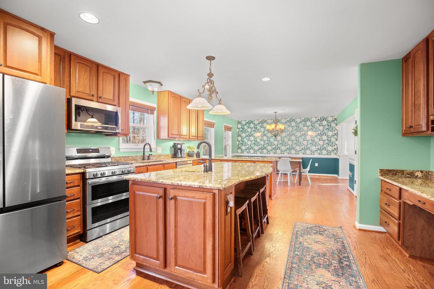 42 KINSLEY LN, FREDERICKSBURG, Virginia 22406, 5 Bedrooms Bedrooms, ,3 BathroomsBathrooms,Residential,For sale,42 KINSLEY LN,VAST2045374 MLS # VAST2045374