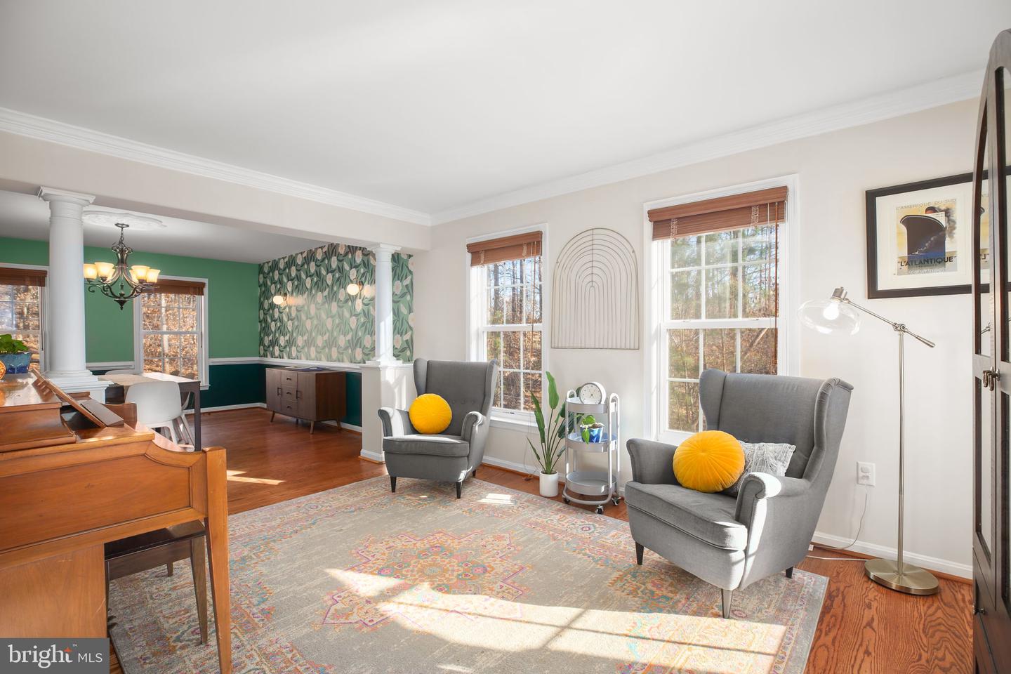 42 KINSLEY LN, FREDERICKSBURG, Virginia 22406, 5 Bedrooms Bedrooms, ,3 BathroomsBathrooms,Residential,For sale,42 KINSLEY LN,VAST2045374 MLS # VAST2045374