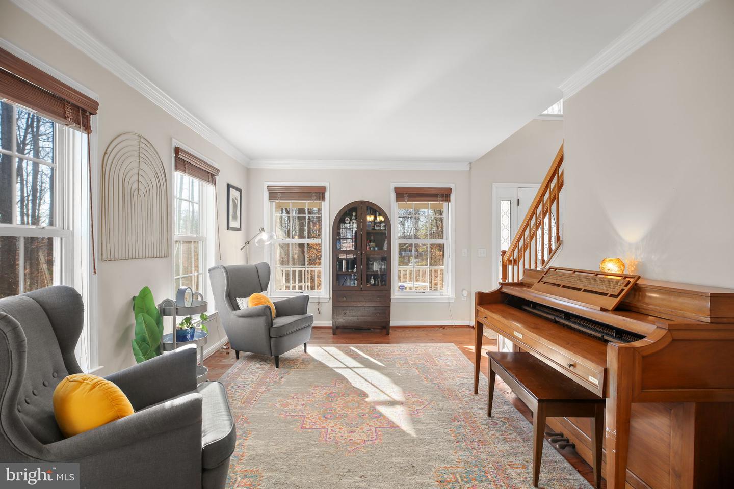 42 KINSLEY LN, FREDERICKSBURG, Virginia 22406, 5 Bedrooms Bedrooms, ,3 BathroomsBathrooms,Residential,For sale,42 KINSLEY LN,VAST2045374 MLS # VAST2045374