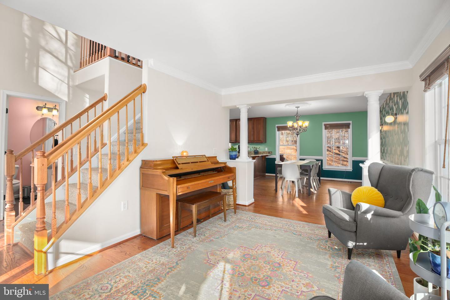 42 KINSLEY LN, FREDERICKSBURG, Virginia 22406, 5 Bedrooms Bedrooms, ,3 BathroomsBathrooms,Residential,For sale,42 KINSLEY LN,VAST2045374 MLS # VAST2045374