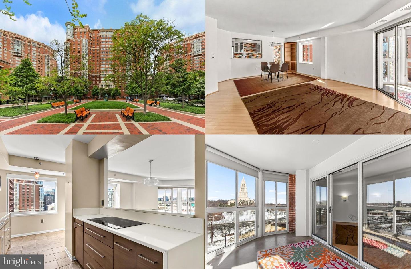 2121 JAMIESON AVE #1103, ALEXANDRIA, Virginia 22314, 3 Bedrooms Bedrooms, ,2 BathroomsBathrooms,Residential,For sale,2121 JAMIESON AVE #1103,VAAX2053362 MLS # VAAX2053362