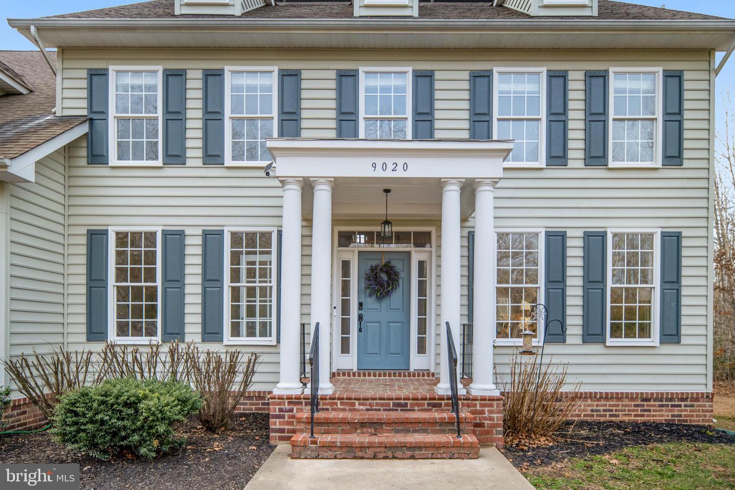 9020 ELLIS LN, SPOTSYLVANIA, Virginia 22553, 5 Bedrooms Bedrooms, 18 Rooms Rooms,3 BathroomsBathrooms,Residential,For sale,9020 ELLIS LN,VASP2038814 MLS # VASP2038814