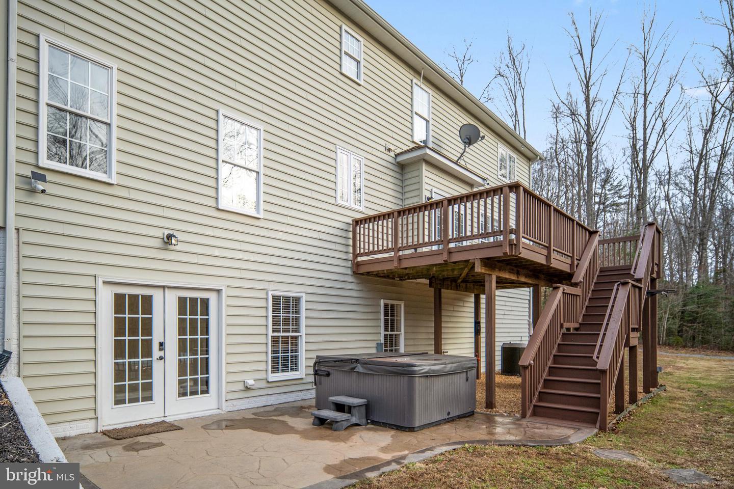 9020 ELLIS LN, SPOTSYLVANIA, Virginia 22553, 5 Bedrooms Bedrooms, 18 Rooms Rooms,3 BathroomsBathrooms,Residential,For sale,9020 ELLIS LN,VASP2038814 MLS # VASP2038814