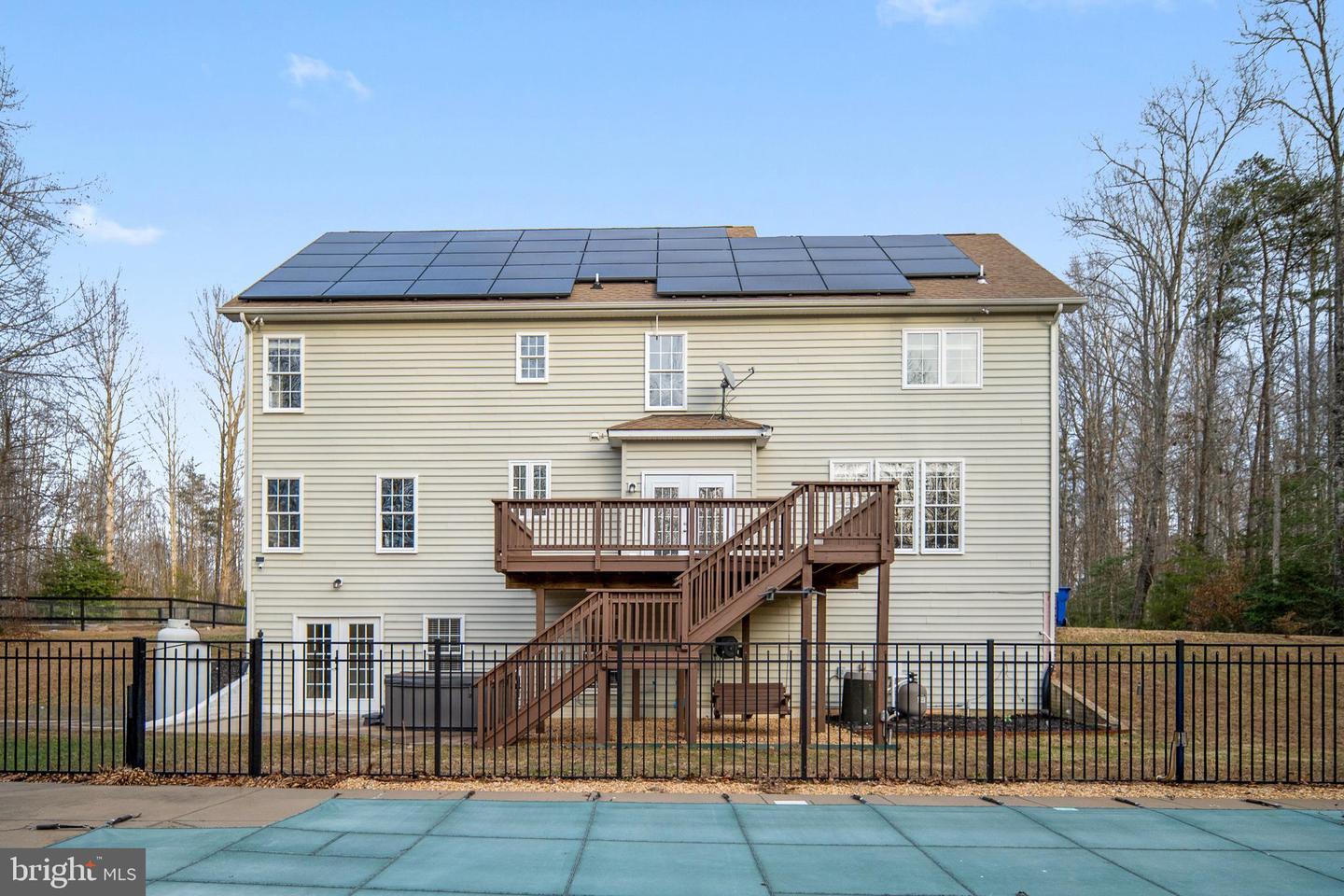 9020 ELLIS LN, SPOTSYLVANIA, Virginia 22553, 5 Bedrooms Bedrooms, 18 Rooms Rooms,3 BathroomsBathrooms,Residential,For sale,9020 ELLIS LN,VASP2038814 MLS # VASP2038814