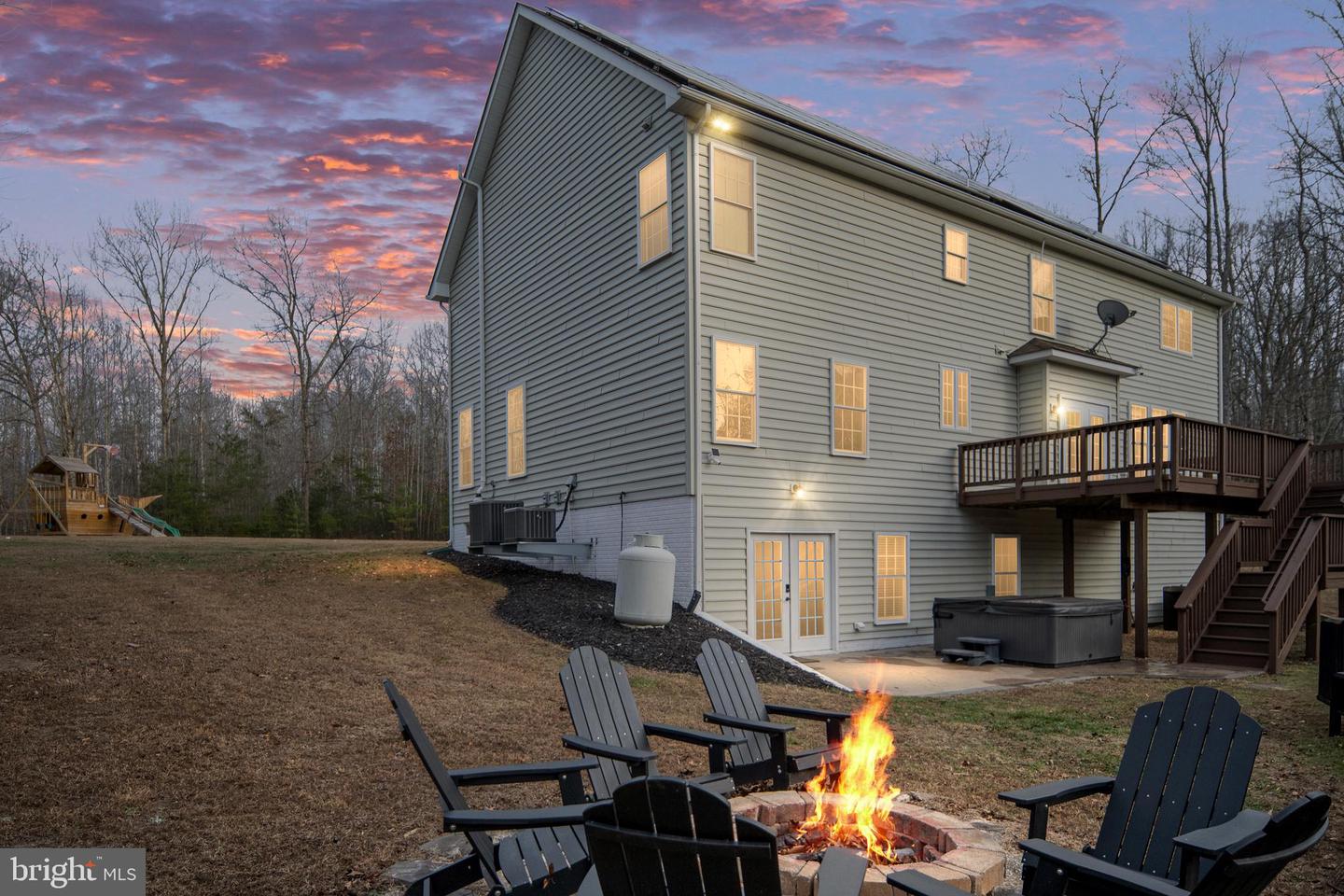 9020 ELLIS LN, SPOTSYLVANIA, Virginia 22553, 5 Bedrooms Bedrooms, 18 Rooms Rooms,3 BathroomsBathrooms,Residential,For sale,9020 ELLIS LN,VASP2038814 MLS # VASP2038814