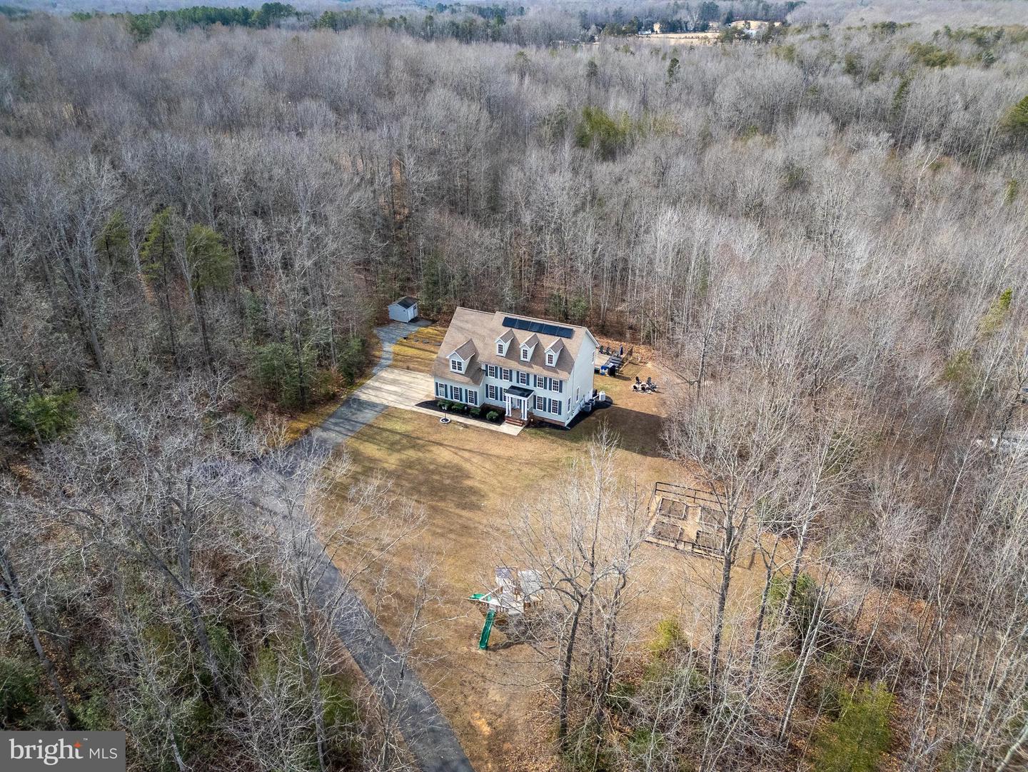 9020 ELLIS LN, SPOTSYLVANIA, Virginia 22553, 5 Bedrooms Bedrooms, 18 Rooms Rooms,3 BathroomsBathrooms,Residential,For sale,9020 ELLIS LN,VASP2038814 MLS # VASP2038814