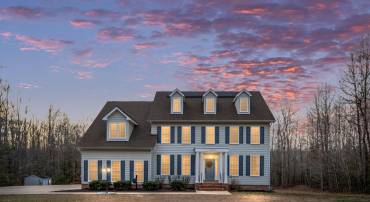 9020 ELLIS LN, SPOTSYLVANIA, Virginia 22553, 5 Bedrooms Bedrooms, 18 Rooms Rooms,3 BathroomsBathrooms,Residential,For sale,9020 ELLIS LN,VASP2038814 MLS # VASP2038814