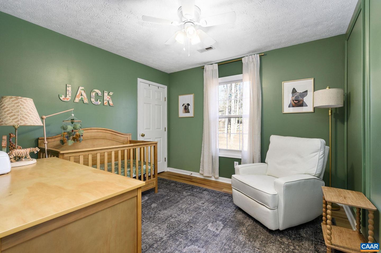 14 WOODLAWN DR, PALMYRA, Virginia 22963, 4 Bedrooms Bedrooms, ,2 BathroomsBathrooms,Residential,For sale,14 WOODLAWN DR,672745 MLS # 672745