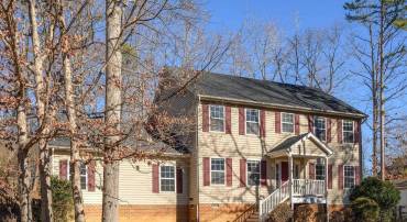 14 WOODLAWN DR, PALMYRA, Virginia 22963, 4 Bedrooms Bedrooms, ,2 BathroomsBathrooms,Residential,For sale,14 WOODLAWN DR,672745 MLS # 672745