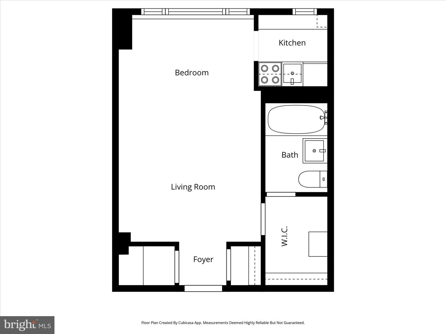 1111 ARLINGTON BLVD #646, ARLINGTON, Virginia 22209, ,Residential,For sale,1111 ARLINGTON BLVD #646,VAAR2068052 MLS # VAAR2068052