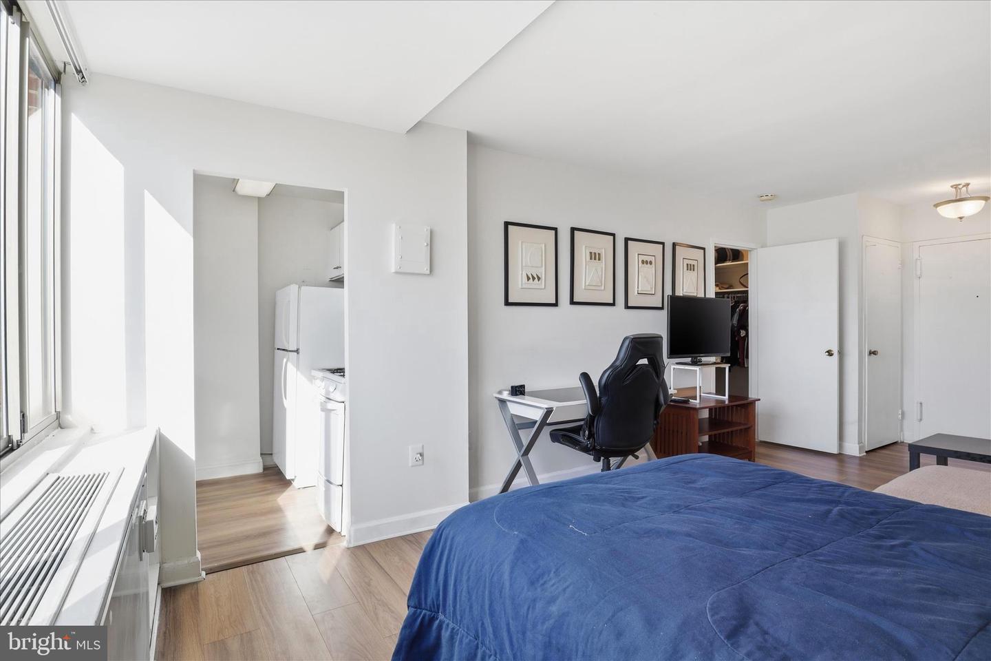 1111 ARLINGTON BLVD #646, ARLINGTON, Virginia 22209, ,Residential,For sale,1111 ARLINGTON BLVD #646,VAAR2068052 MLS # VAAR2068052