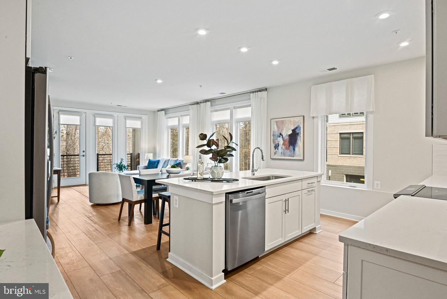 1669 BANDIT LOOP #109A, RESTON, Virginia 20190, 2 Bedrooms Bedrooms, ,2 BathroomsBathrooms,Residential,For sale,1669 BANDIT LOOP #109A,VAFX2287324 MLS # VAFX2287324