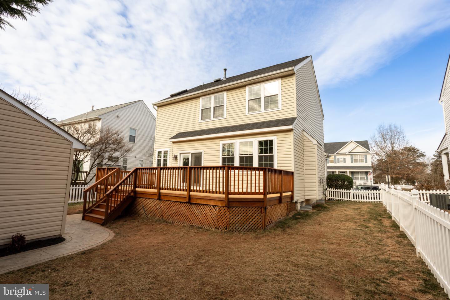 10021 HUME CT, BRISTOW, Virginia 20136, 4 Bedrooms Bedrooms, 16 Rooms Rooms,3 BathroomsBathrooms,Residential,For sale,10021 HUME CT,VAPW2111156 MLS # VAPW2111156