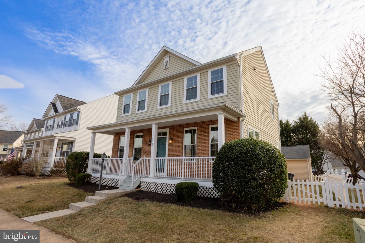 10021 HUME CT, BRISTOW, Virginia 20136, 4 Bedrooms Bedrooms, 16 Rooms Rooms,3 BathroomsBathrooms,Residential,For sale,10021 HUME CT,VAPW2111156 MLS # VAPW2111156