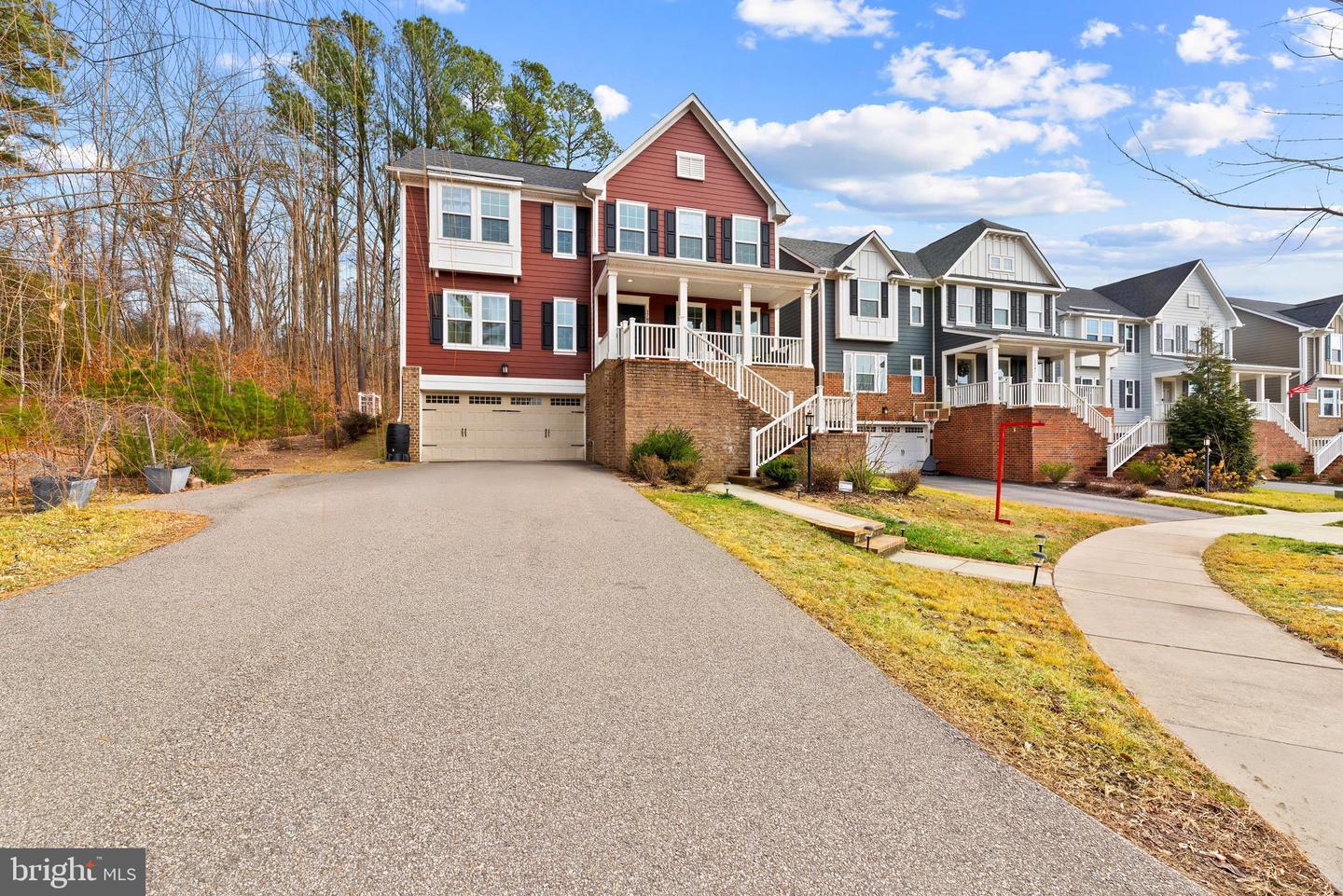 17857 SUGARBERRY RD, DUMFRIES, Virginia 22026, 4 Bedrooms Bedrooms, ,3 BathroomsBathrooms,Residential,For sale,17857 SUGARBERRY RD,VAPW2111192 MLS # VAPW2111192