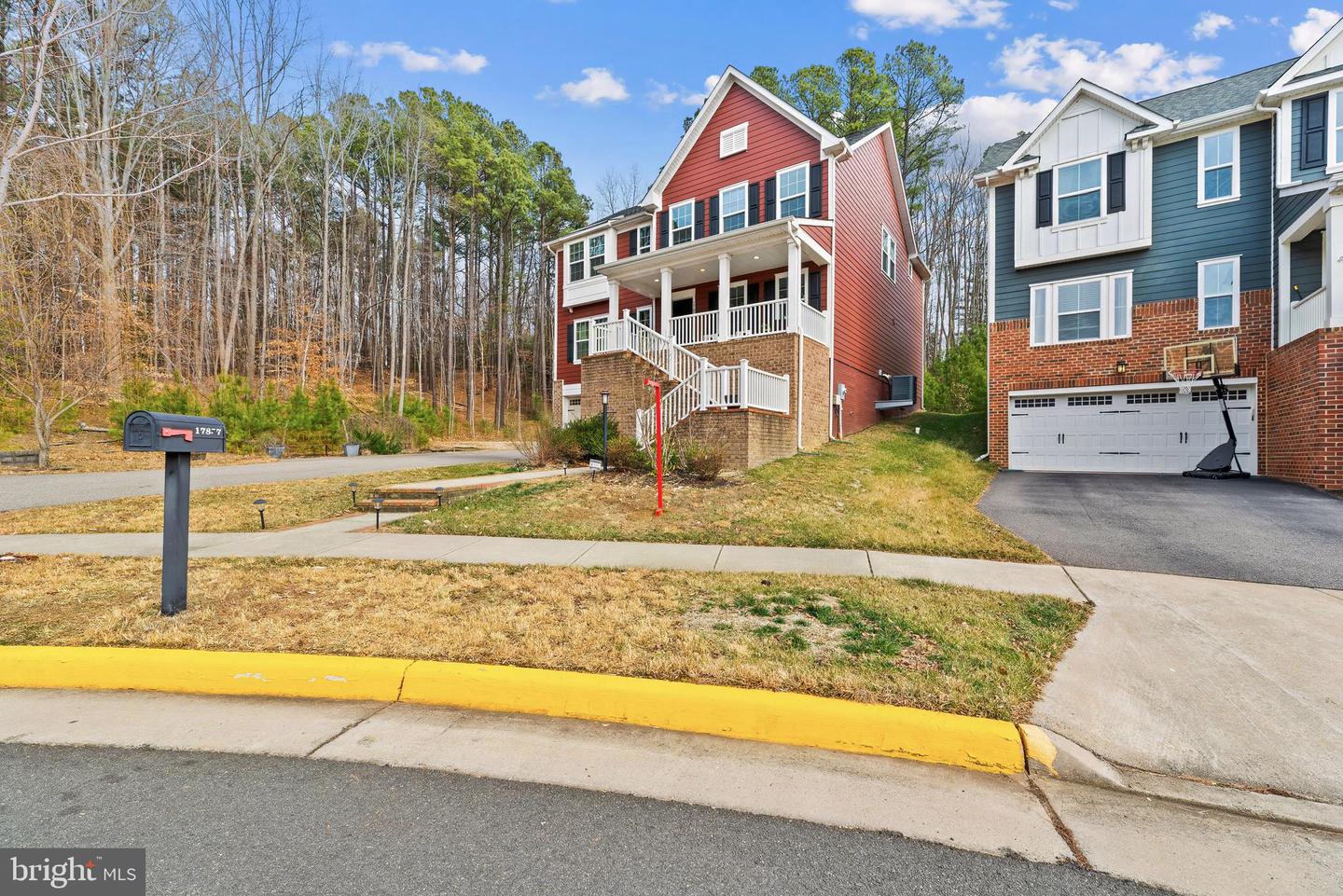 17857 SUGARBERRY RD, DUMFRIES, Virginia 22026, 4 Bedrooms Bedrooms, ,3 BathroomsBathrooms,Residential,For sale,17857 SUGARBERRY RD,VAPW2111192 MLS # VAPW2111192