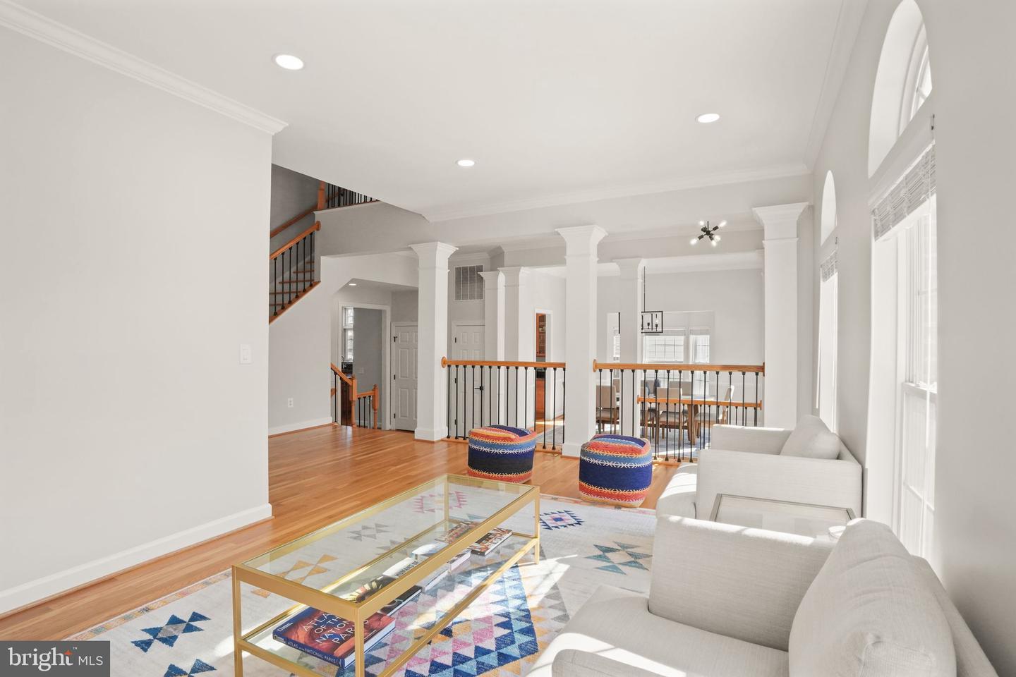 7204 GRAY HEIGHTS CT, ALEXANDRIA, Virginia 22315, 5 Bedrooms Bedrooms, ,4 BathroomsBathrooms,Residential,For sale,7204 GRAY HEIGHTS CT,VAFX2287478 MLS # VAFX2287478