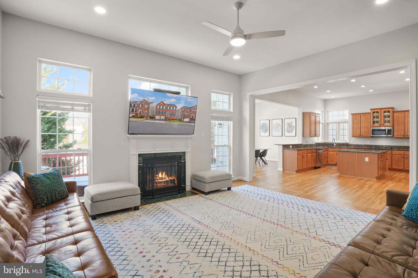 7204 GRAY HEIGHTS CT, ALEXANDRIA, Virginia 22315, 5 Bedrooms Bedrooms, ,4 BathroomsBathrooms,Residential,For sale,7204 GRAY HEIGHTS CT,VAFX2287478 MLS # VAFX2287478