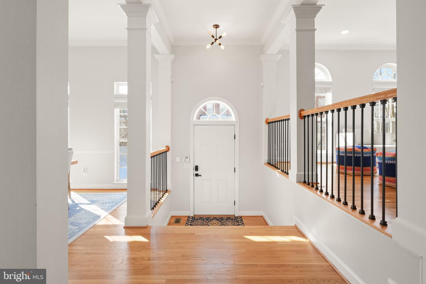 7204 GRAY HEIGHTS CT, ALEXANDRIA, Virginia 22315, 5 Bedrooms Bedrooms, ,4 BathroomsBathrooms,Residential,For sale,7204 GRAY HEIGHTS CT,VAFX2287478 MLS # VAFX2287478