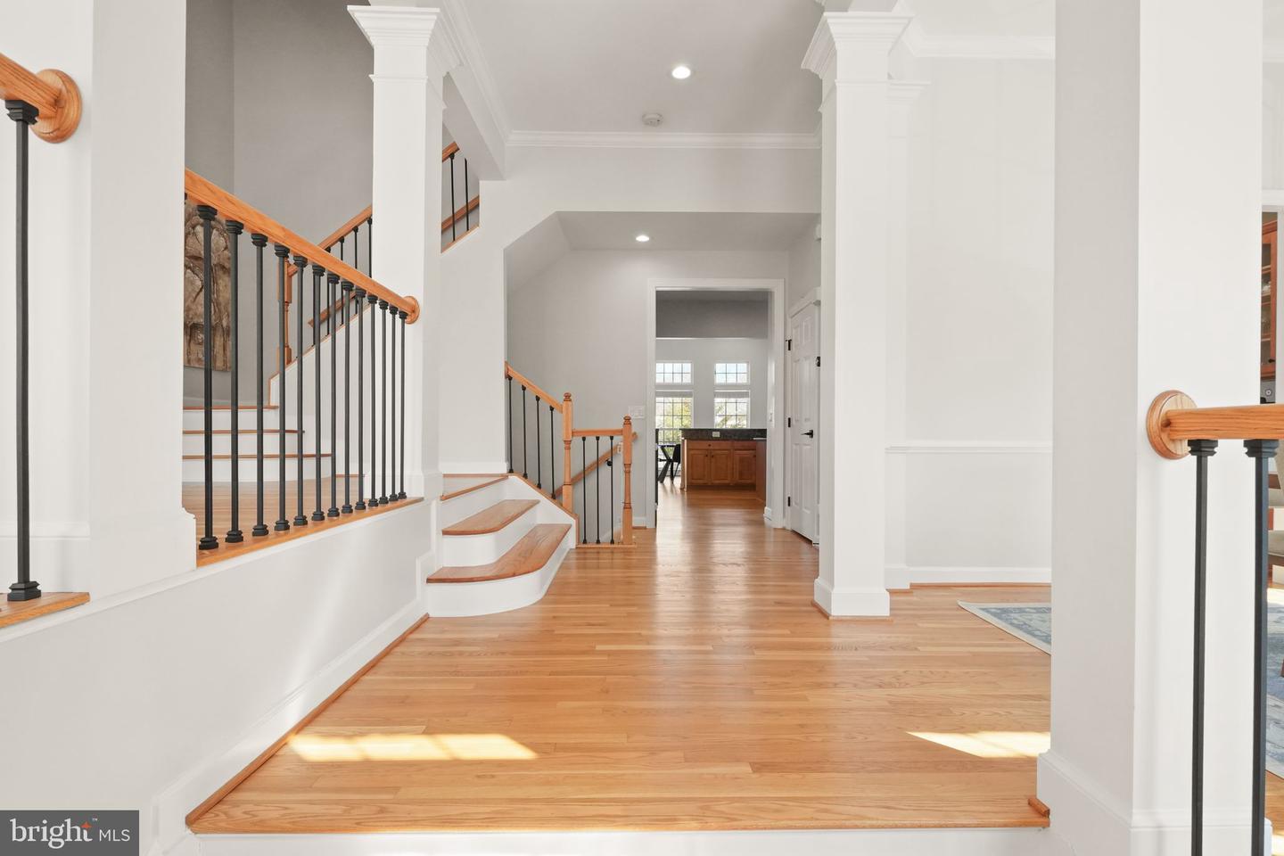 7204 GRAY HEIGHTS CT, ALEXANDRIA, Virginia 22315, 5 Bedrooms Bedrooms, ,4 BathroomsBathrooms,Residential,For sale,7204 GRAY HEIGHTS CT,VAFX2287478 MLS # VAFX2287478