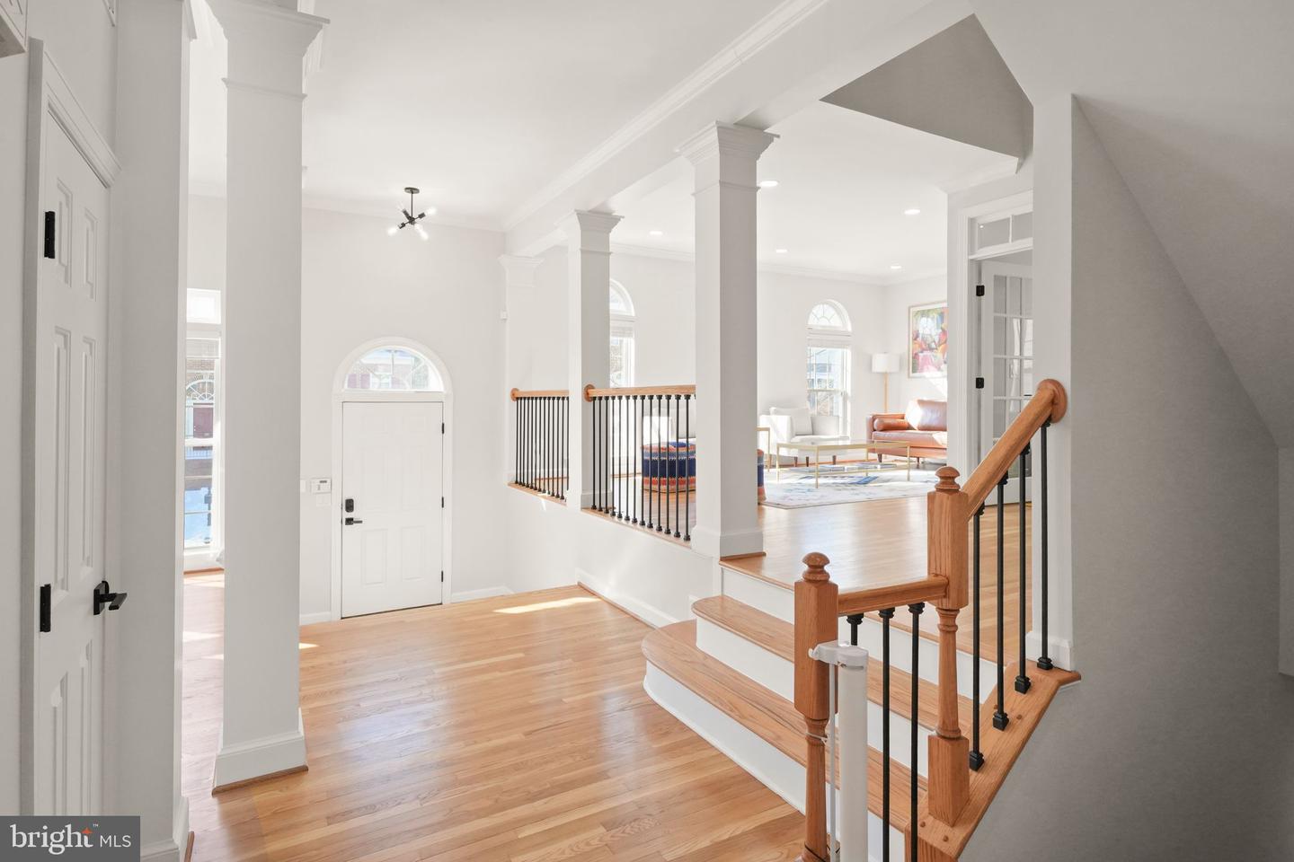 7204 GRAY HEIGHTS CT, ALEXANDRIA, Virginia 22315, 5 Bedrooms Bedrooms, ,4 BathroomsBathrooms,Residential,For sale,7204 GRAY HEIGHTS CT,VAFX2287478 MLS # VAFX2287478