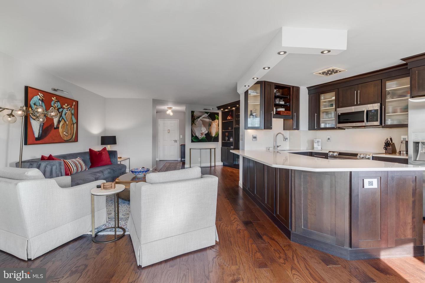 1600 N OAK ST #622, ARLINGTON, Virginia 22209, 2 Bedrooms Bedrooms, ,2 BathroomsBathrooms,Residential,For sale,1600 N OAK ST #622,VAAR2068094 MLS # VAAR2068094