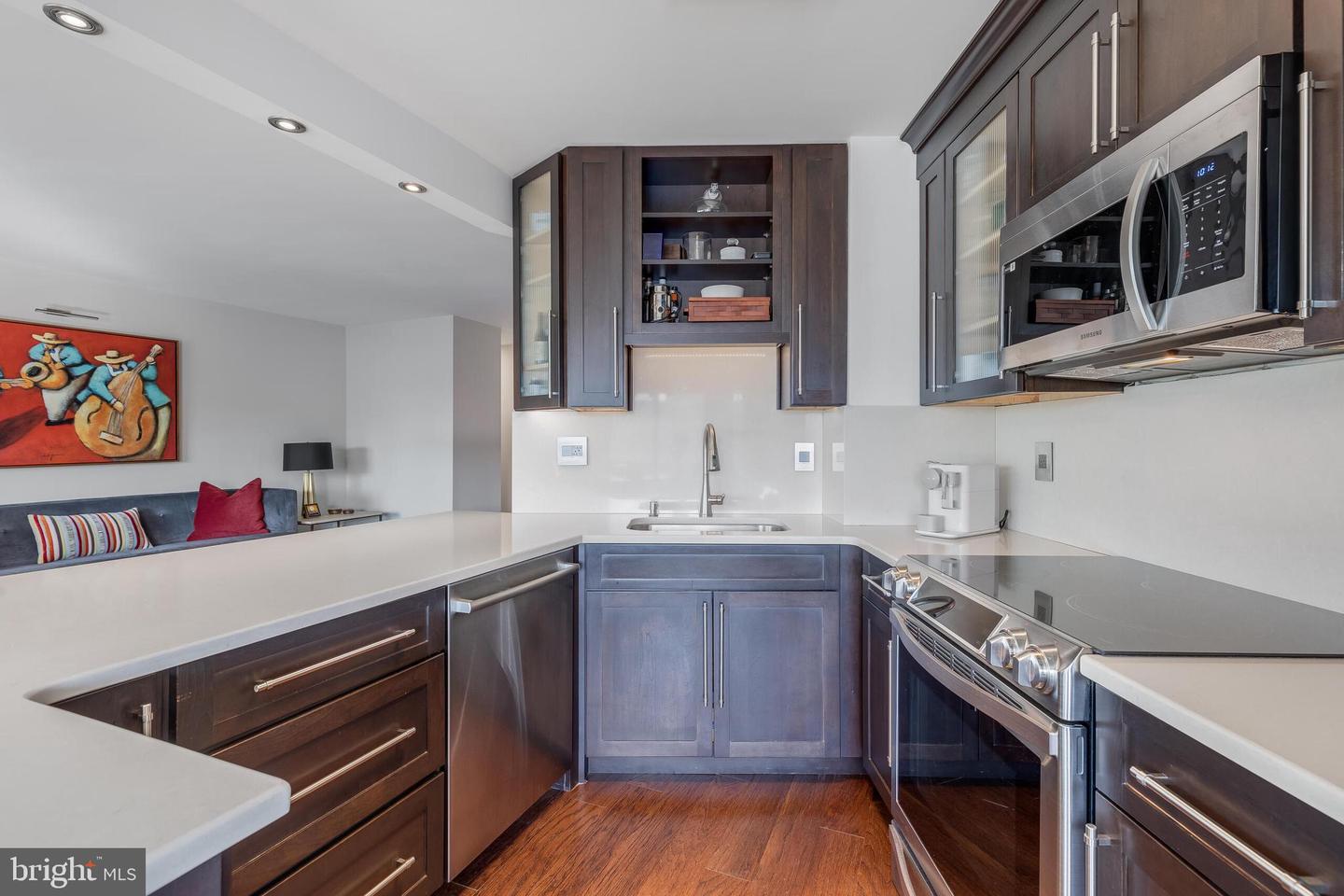 1600 N OAK ST #622, ARLINGTON, Virginia 22209, 2 Bedrooms Bedrooms, ,2 BathroomsBathrooms,Residential,For sale,1600 N OAK ST #622,VAAR2068094 MLS # VAAR2068094