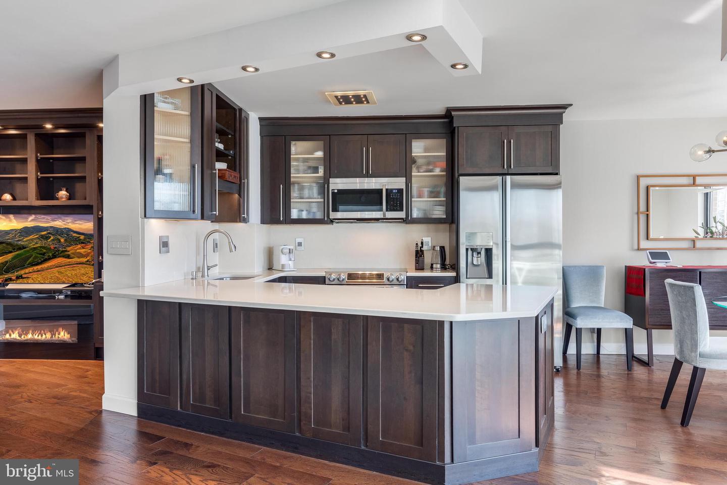 1600 N OAK ST #622, ARLINGTON, Virginia 22209, 2 Bedrooms Bedrooms, ,2 BathroomsBathrooms,Residential,For sale,1600 N OAK ST #622,VAAR2068094 MLS # VAAR2068094