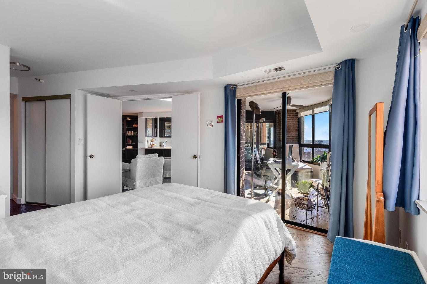 1600 N OAK ST #622, ARLINGTON, Virginia 22209, 2 Bedrooms Bedrooms, ,2 BathroomsBathrooms,Residential,For sale,1600 N OAK ST #622,VAAR2068094 MLS # VAAR2068094