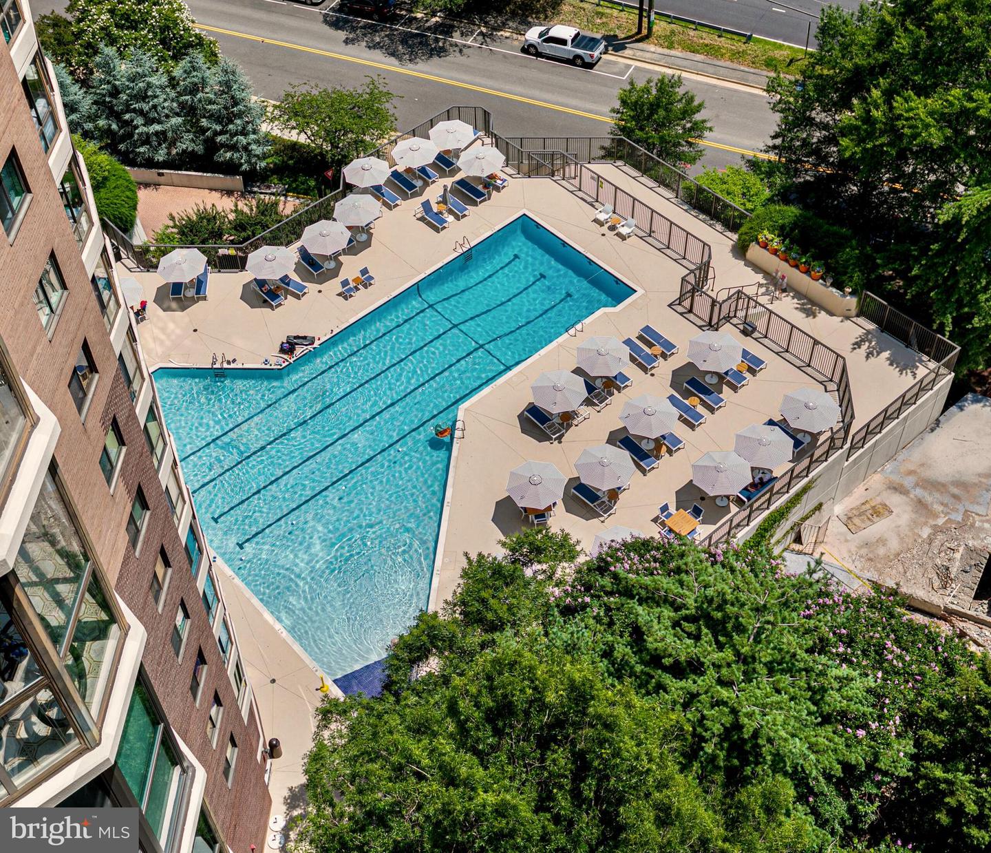 1600 N OAK ST #622, ARLINGTON, Virginia 22209, 2 Bedrooms Bedrooms, ,2 BathroomsBathrooms,Residential,For sale,1600 N OAK ST #622,VAAR2068094 MLS # VAAR2068094