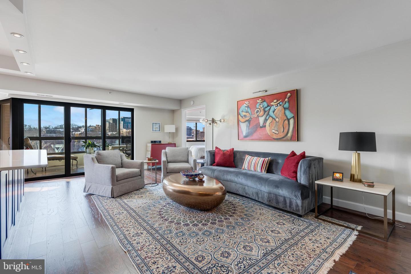 1600 N OAK ST #622, ARLINGTON, Virginia 22209, 2 Bedrooms Bedrooms, ,2 BathroomsBathrooms,Residential,For sale,1600 N OAK ST #622,VAAR2068094 MLS # VAAR2068094