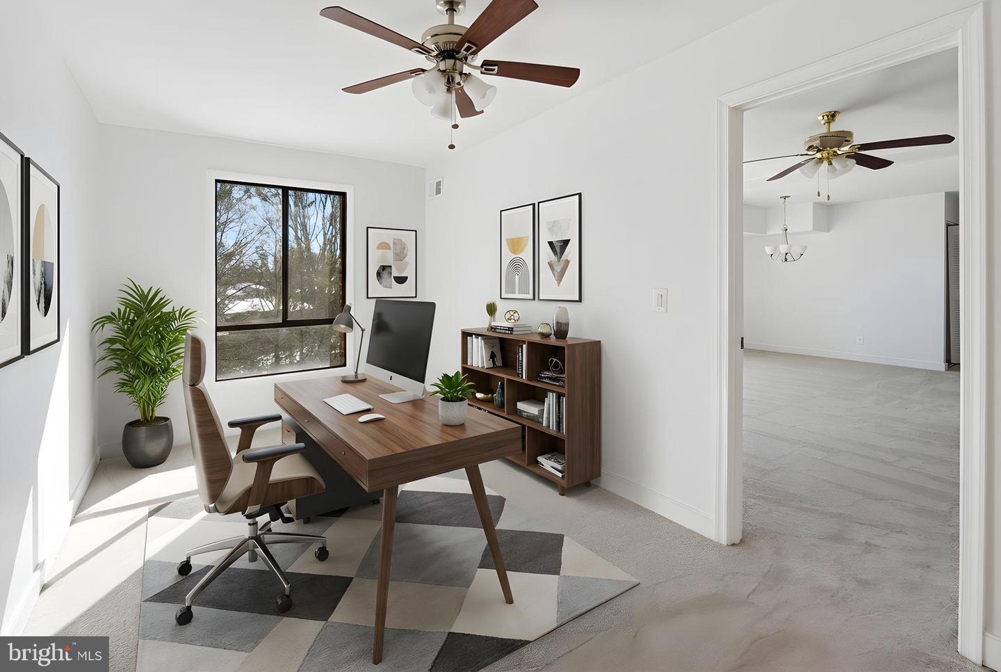 7809 DASSETT #303, ANNANDALE, Virginia 22003, 1 Bedroom Bedrooms, 6 Rooms Rooms,1 BathroomBathrooms,Residential,For sale,7809 DASSETT #303,VAFX2287424 MLS # VAFX2287424