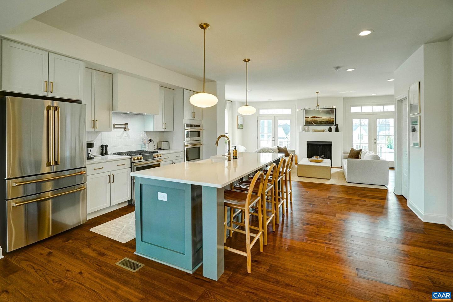 5471 GOLF DR, CROZET, Virginia 22932, 4 Bedrooms Bedrooms, ,4 BathroomsBathrooms,Residential,For sale,5471 GOLF DR,672807 MLS # 672807