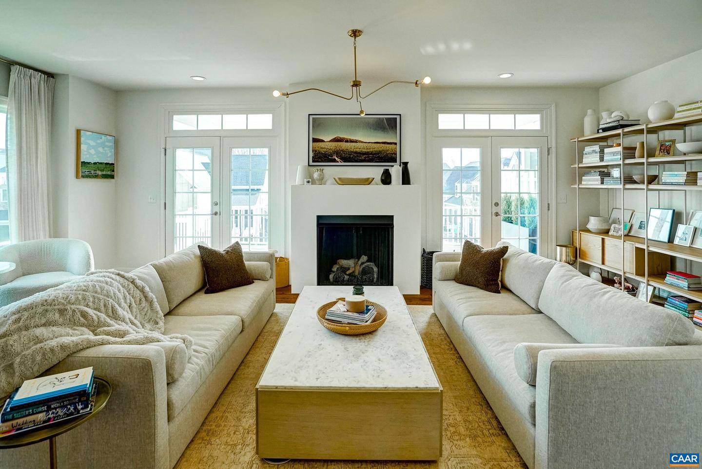 5471 GOLF DR, CROZET, Virginia 22932, 4 Bedrooms Bedrooms, ,4 BathroomsBathrooms,Residential,For sale,5471 GOLF DR,672807 MLS # 672807