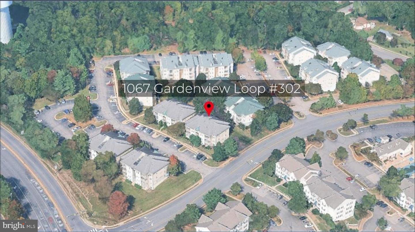 1067 GARDENVIEW LOOP #302, WOODBRIDGE, Virginia 22191, 2 Bedrooms Bedrooms, ,2 BathroomsBathrooms,Residential,For sale,1067 GARDENVIEW LOOP #302,VAPW2111368 MLS # VAPW2111368