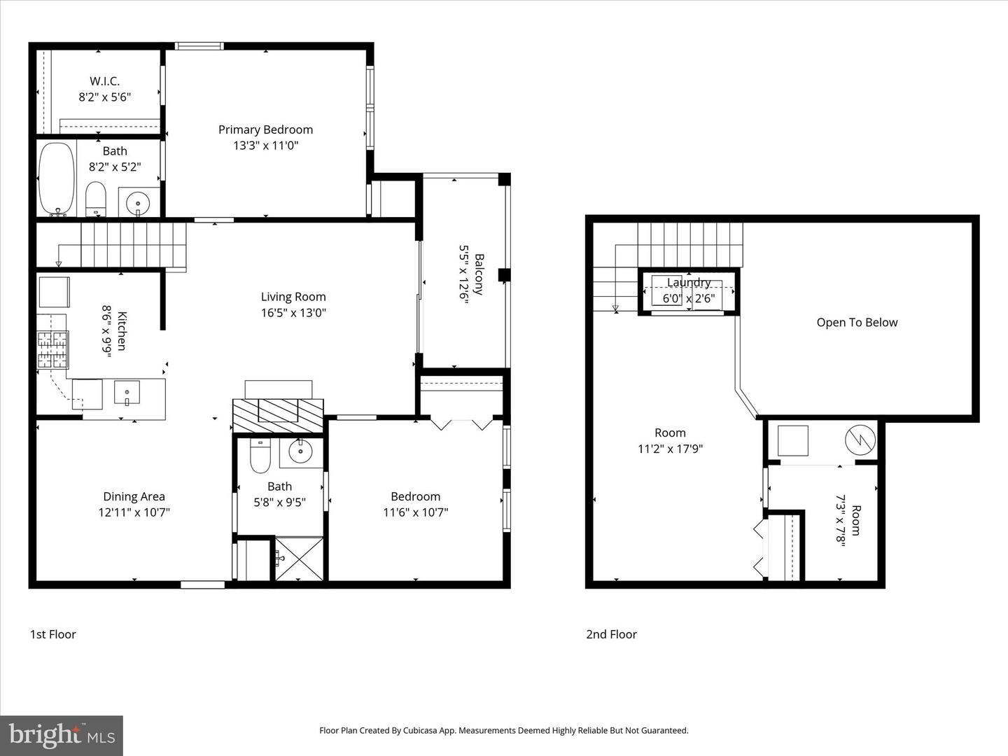 1067 GARDENVIEW LOOP #302, WOODBRIDGE, Virginia 22191, 2 Bedrooms Bedrooms, ,2 BathroomsBathrooms,Residential,For sale,1067 GARDENVIEW LOOP #302,VAPW2111368 MLS # VAPW2111368