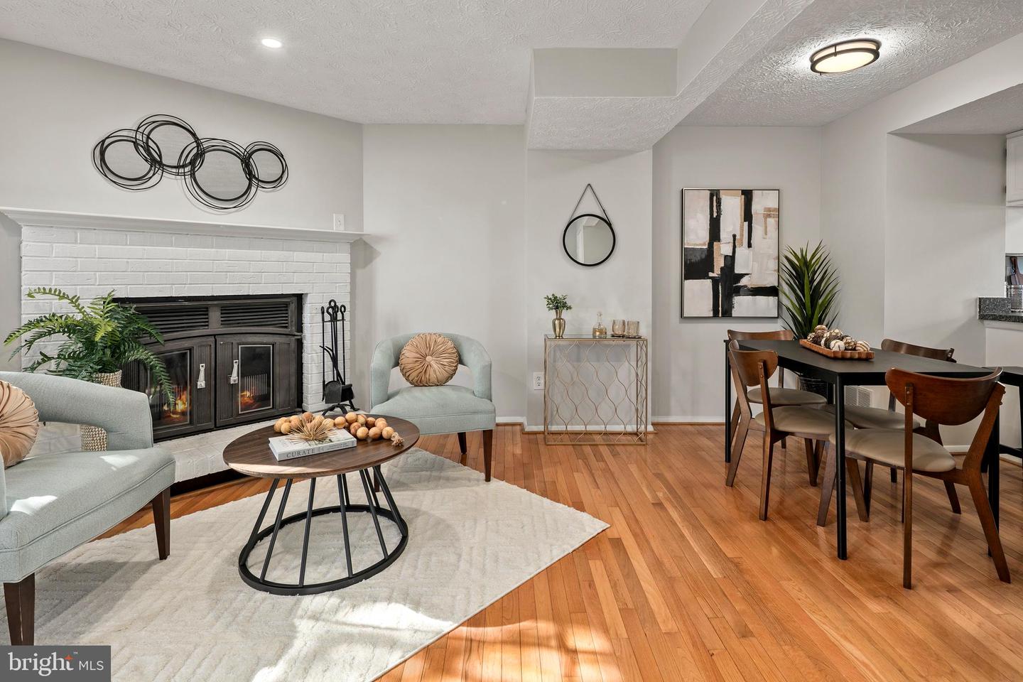 1638 10TH ST S, ARLINGTON, Virginia 22204, 3 Bedrooms Bedrooms, ,2 BathroomsBathrooms,Residential,For sale,1638 10TH ST S,VAAR2068216 MLS # VAAR2068216