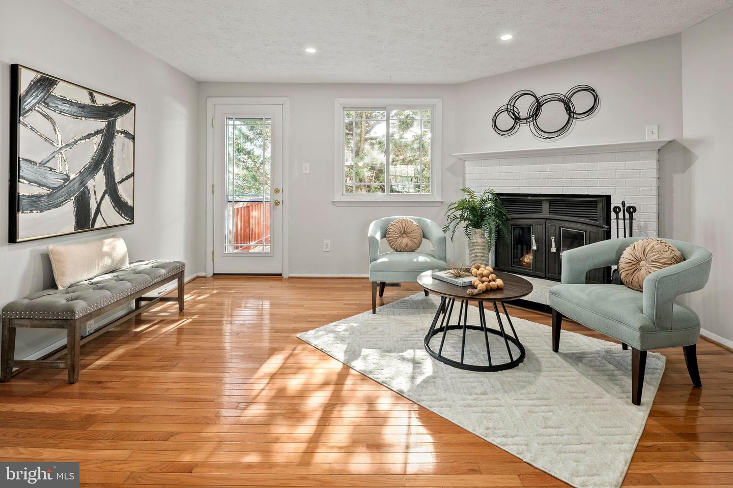 1638 10TH ST S, ARLINGTON, Virginia 22204, 3 Bedrooms Bedrooms, ,2 BathroomsBathrooms,Residential,For sale,1638 10TH ST S,VAAR2068216 MLS # VAAR2068216