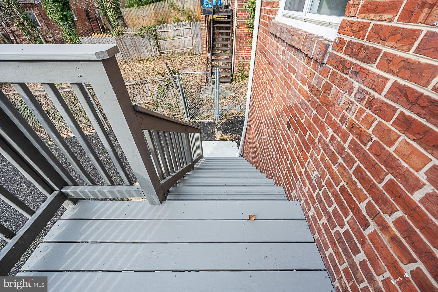 525 OAKWOOD ST SE, WASHINGTON, District Of Columbia 20032, 5 Bedrooms Bedrooms, ,3 BathroomsBathrooms,Residential,For sale,525 OAKWOOD ST SE,DCDC2243644 MLS # DCDC2243644