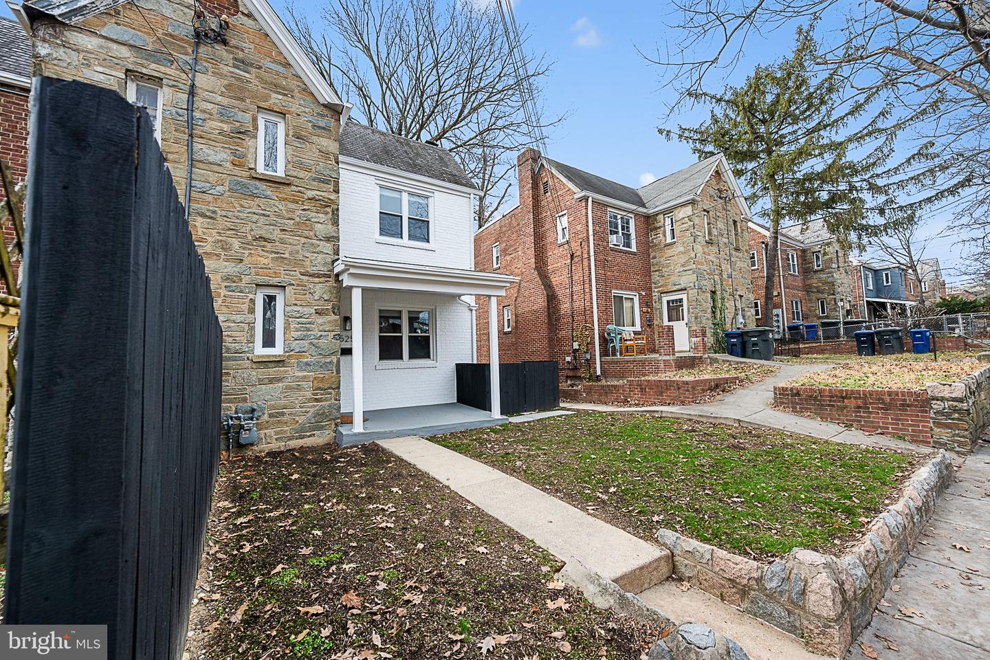 525 OAKWOOD ST SE, WASHINGTON, District Of Columbia 20032, 5 Bedrooms Bedrooms, ,3 BathroomsBathrooms,Residential,For sale,525 OAKWOOD ST SE,DCDC2243644 MLS # DCDC2243644