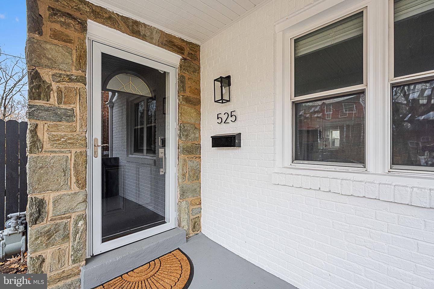 525 OAKWOOD ST SE, WASHINGTON, District Of Columbia 20032, 5 Bedrooms Bedrooms, ,3 BathroomsBathrooms,Residential,For sale,525 OAKWOOD ST SE,DCDC2243644 MLS # DCDC2243644