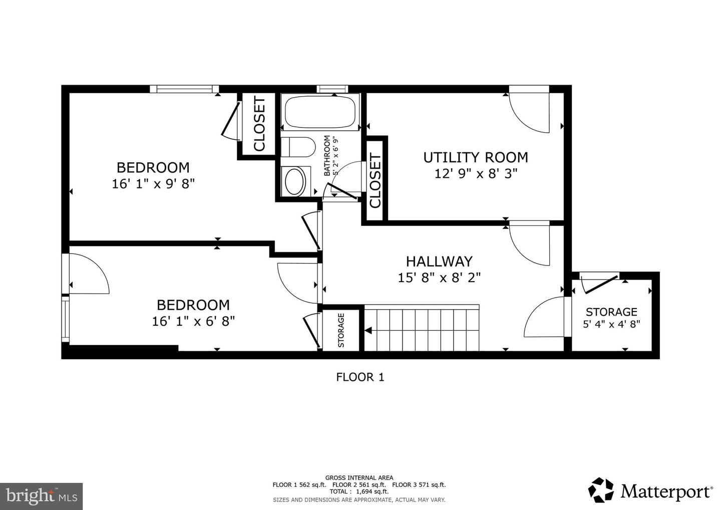 525 OAKWOOD ST SE, WASHINGTON, District Of Columbia 20032, 5 Bedrooms Bedrooms, ,3 BathroomsBathrooms,Residential,For sale,525 OAKWOOD ST SE,DCDC2243644 MLS # DCDC2243644