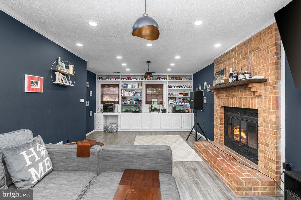 14516 AWBREY PATENT DR, CENTREVILLE, Virginia 20120, 3 Bedrooms Bedrooms, ,2 BathroomsBathrooms,Residential,For sale,14516 AWBREY PATENT DR,VAFX2287948 MLS # VAFX2287948