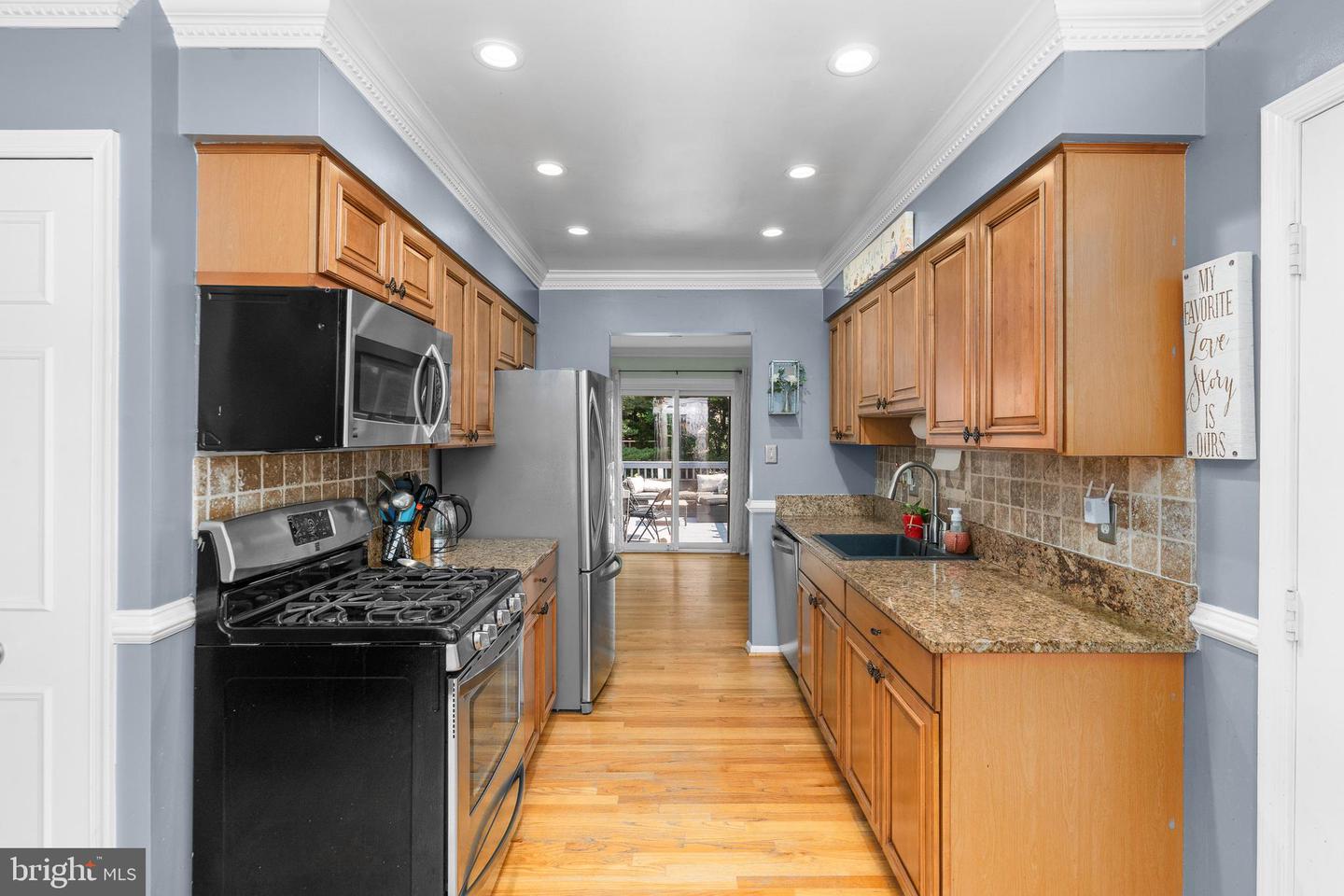 14516 AWBREY PATENT DR, CENTREVILLE, Virginia 20120, 3 Bedrooms Bedrooms, ,2 BathroomsBathrooms,Residential,For sale,14516 AWBREY PATENT DR,VAFX2287948 MLS # VAFX2287948