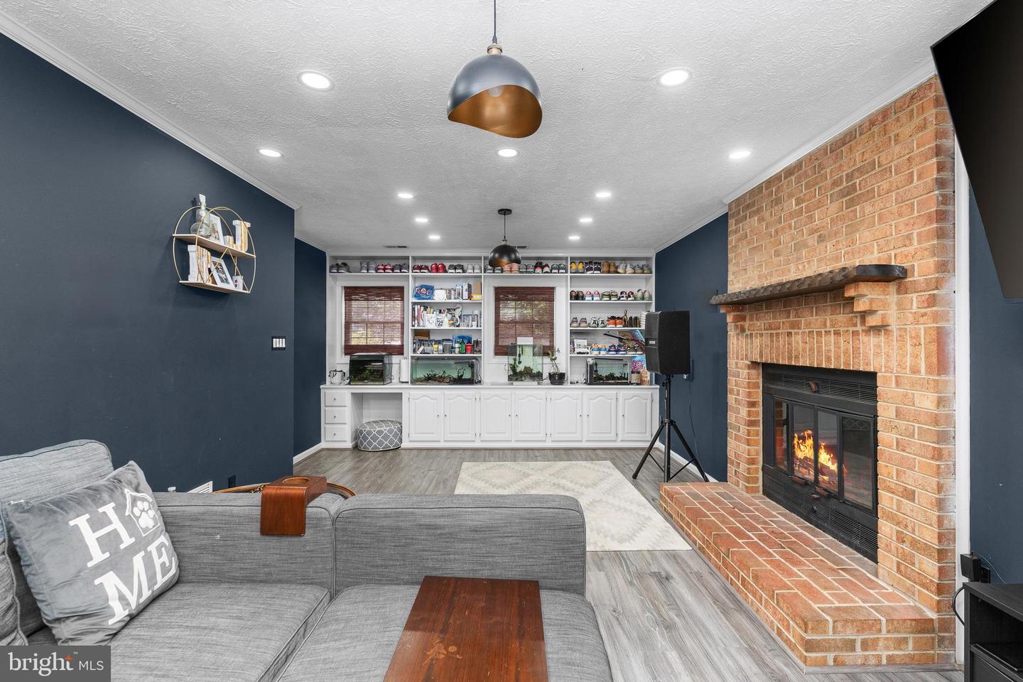 14516 AWBREY PATENT DR, CENTREVILLE, Virginia 20120, 3 Bedrooms Bedrooms, ,2 BathroomsBathrooms,Residential,For sale,14516 AWBREY PATENT DR,VAFX2287948 MLS # VAFX2287948