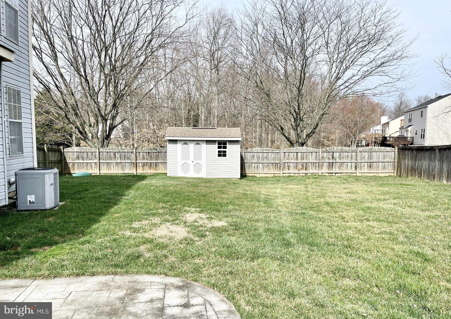 1 GREYSTONE PL, STAFFORD, Virginia 22554, 4 Bedrooms Bedrooms, ,2 BathroomsBathrooms,Residential,For sale,1 GREYSTONE PL,VAST2045582 MLS # VAST2045582