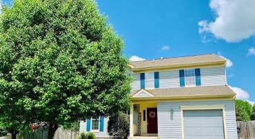 1 GREYSTONE PL, STAFFORD, Virginia 22554, 4 Bedrooms Bedrooms, ,2 BathroomsBathrooms,Residential,For sale,1 GREYSTONE PL,VAST2045582 MLS # VAST2045582