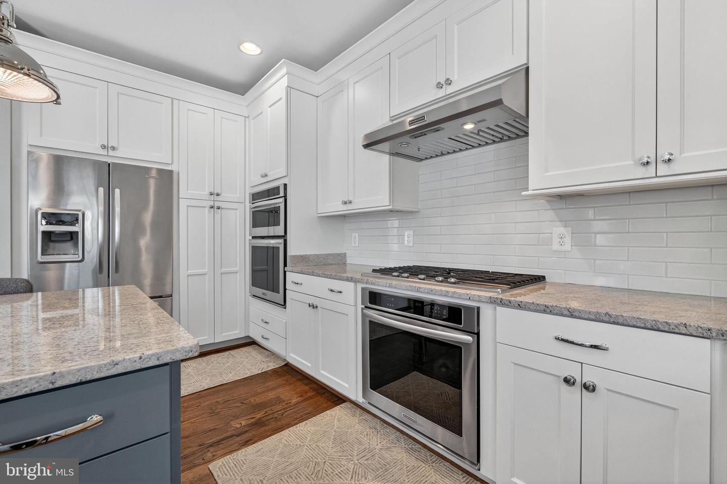 600 S MONROE ST, ARLINGTON, Virginia 22204, 5 Bedrooms Bedrooms, 18 Rooms Rooms,4 BathroomsBathrooms,Residential,For sale,600 S MONROE ST,VAAR2068278 MLS # VAAR2068278