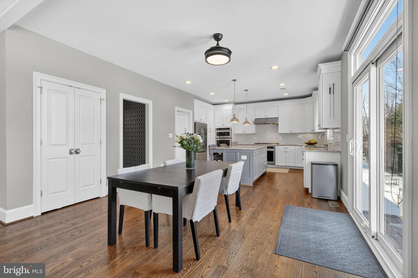 600 S MONROE ST, ARLINGTON, Virginia 22204, 5 Bedrooms Bedrooms, 18 Rooms Rooms,4 BathroomsBathrooms,Residential,For sale,600 S MONROE ST,VAAR2068278 MLS # VAAR2068278